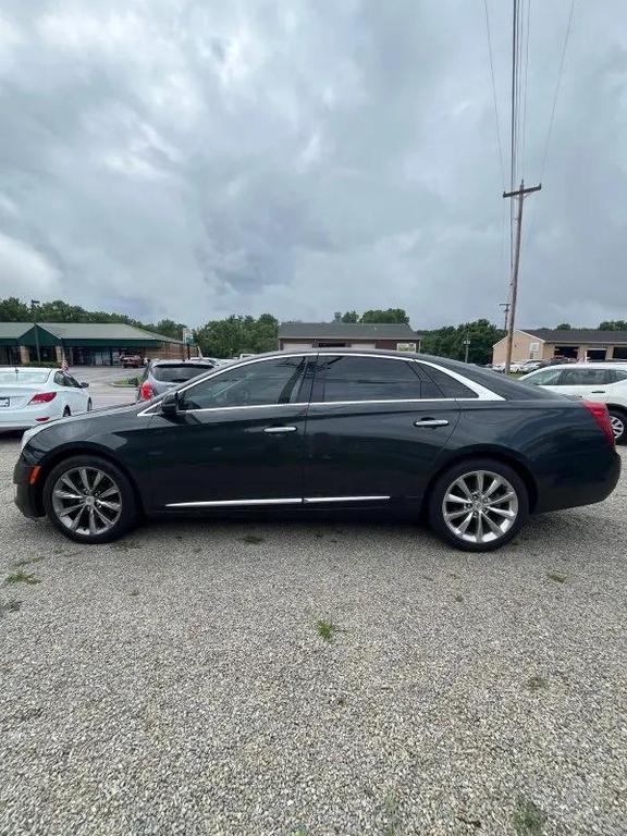 used 2014 Cadillac XTS car, priced at $11,995