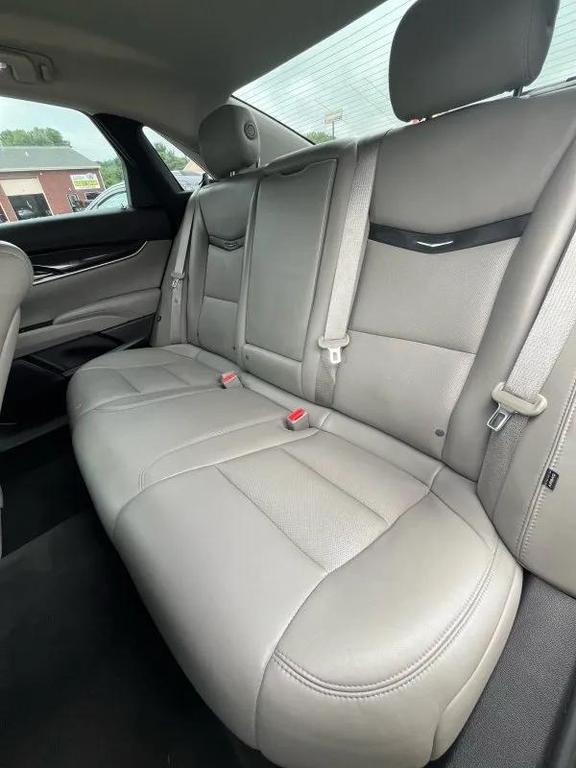 used 2014 Cadillac XTS car, priced at $11,995