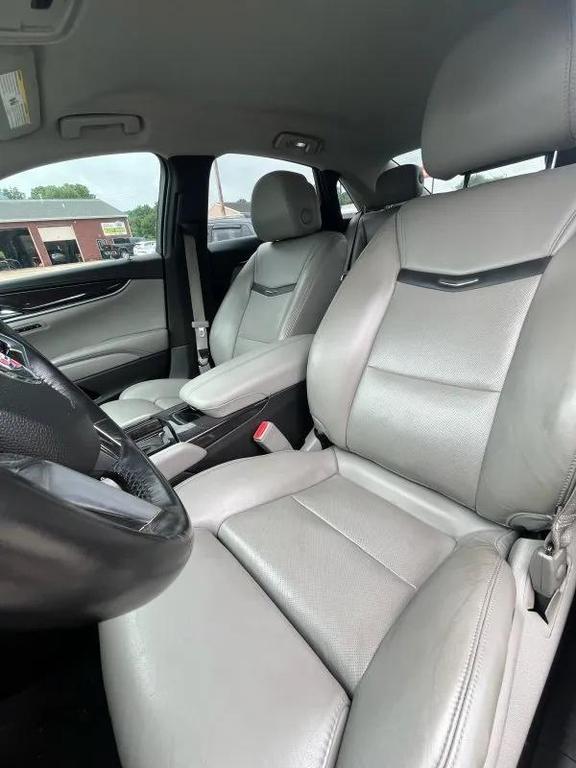 used 2014 Cadillac XTS car, priced at $11,995