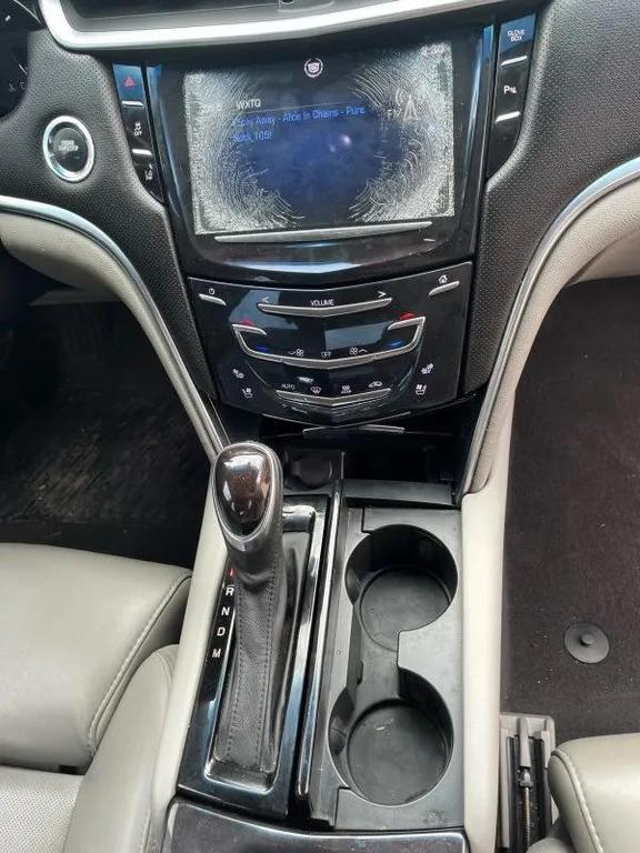 used 2014 Cadillac XTS car, priced at $11,995