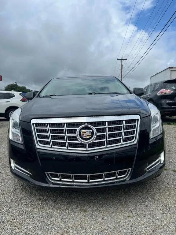 used 2014 Cadillac XTS car, priced at $11,995