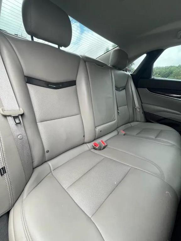used 2014 Cadillac XTS car, priced at $11,995