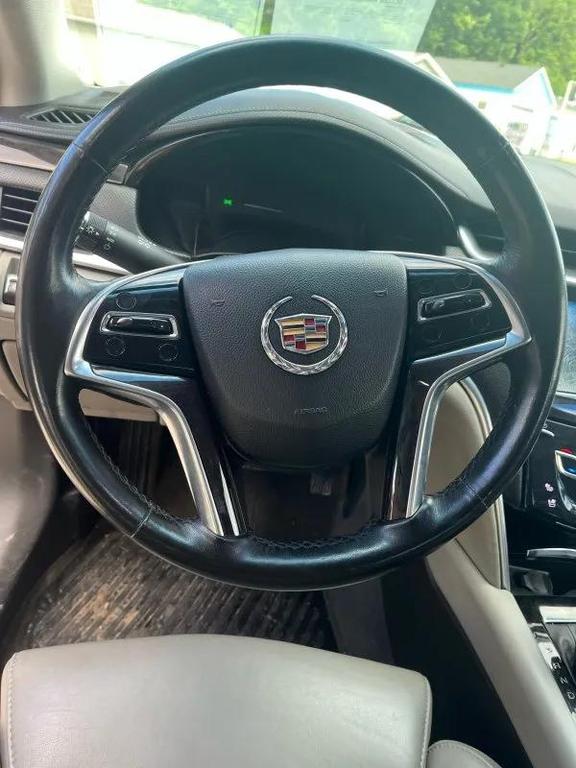 used 2014 Cadillac XTS car, priced at $11,995