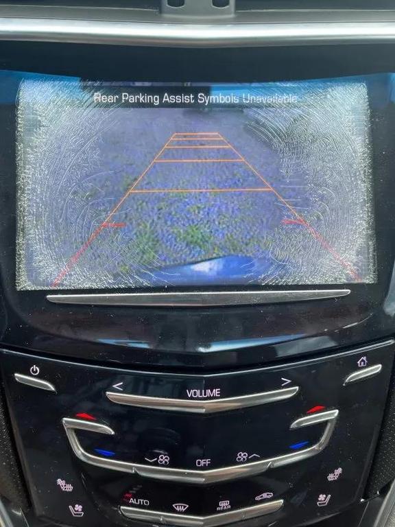 used 2014 Cadillac XTS car, priced at $11,995