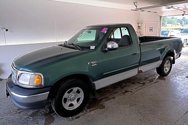 used 1999 Ford F-150 car, priced at $2,995