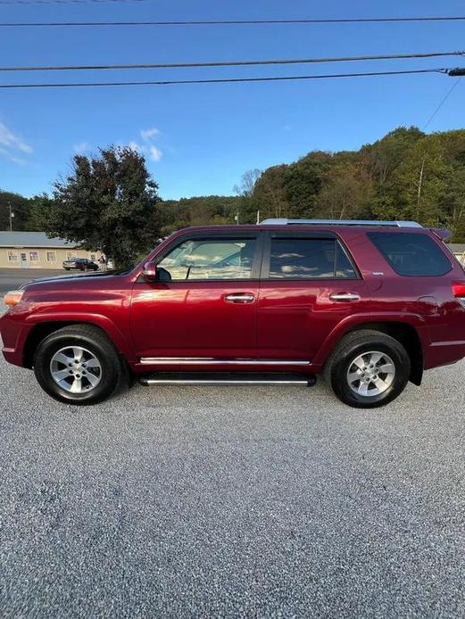 used 2012 Toyota 4Runner car, priced at $15,995