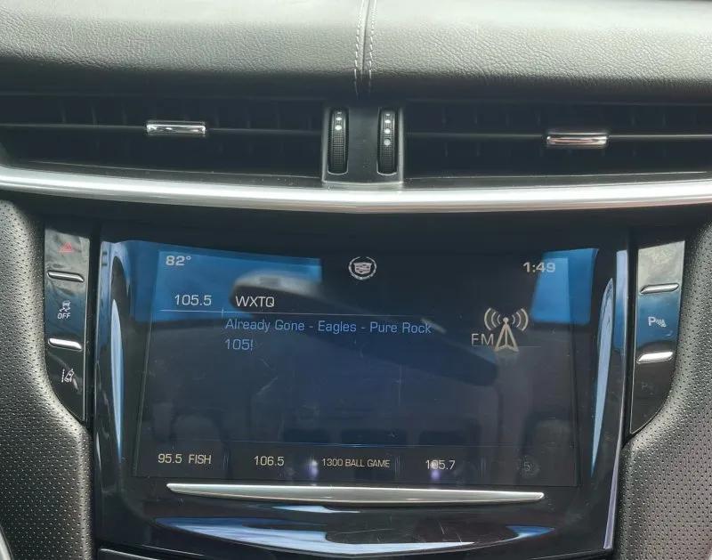 used 2013 Cadillac XTS car, priced at $11,995