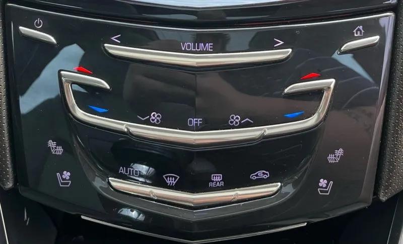 used 2013 Cadillac XTS car, priced at $11,995