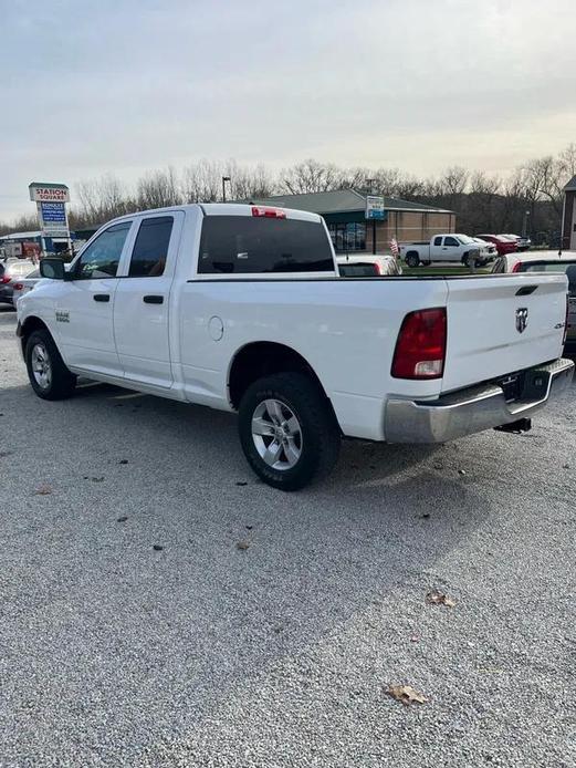 used 2013 Ram 1500 car, priced at $12,995