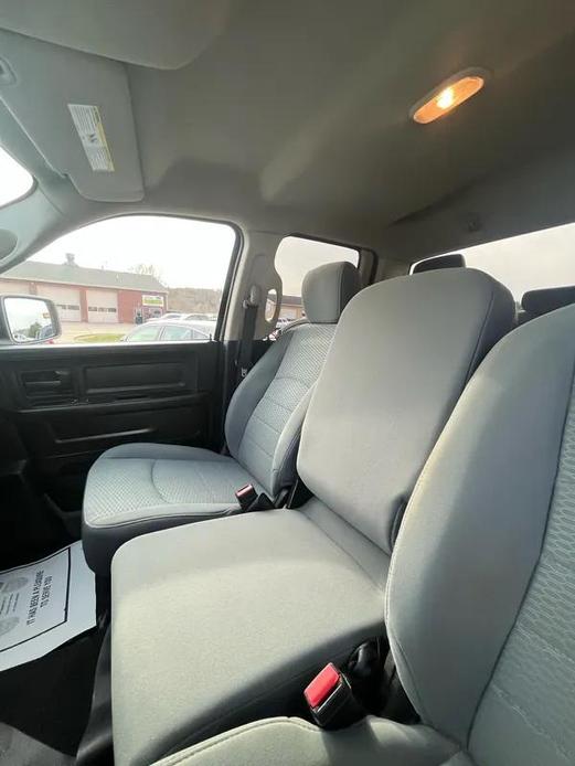 used 2013 Ram 1500 car, priced at $12,995