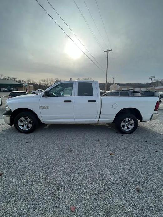 used 2013 Ram 1500 car, priced at $12,995