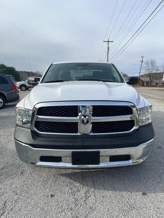 used 2013 Ram 1500 car, priced at $12,995