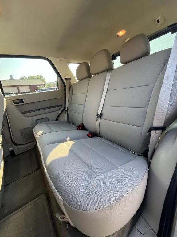 used 2010 Ford Escape car, priced at $5,995
