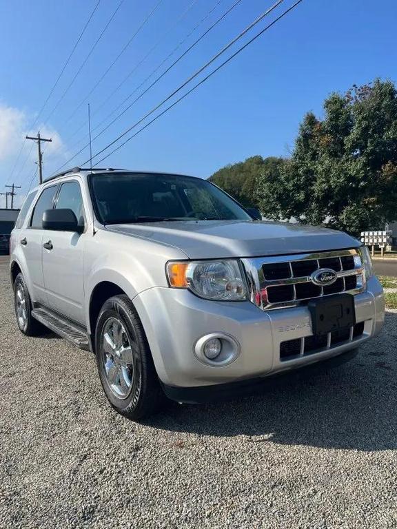 used 2010 Ford Escape car, priced at $5,995