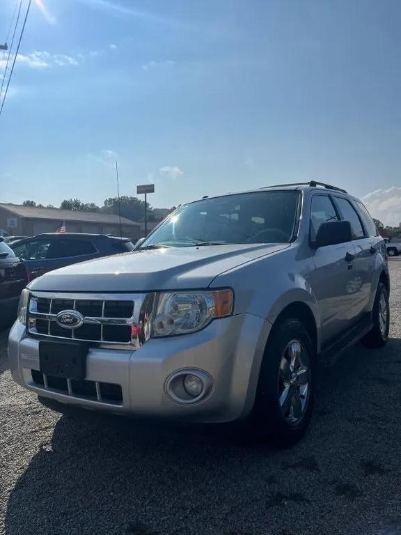 used 2010 Ford Escape car, priced at $5,995