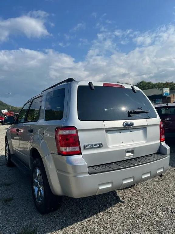 used 2010 Ford Escape car, priced at $5,995