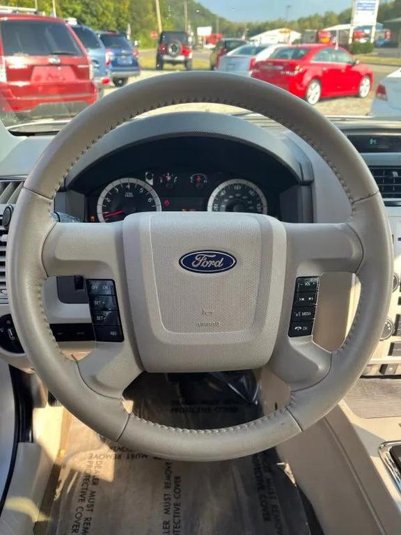 used 2010 Ford Escape car, priced at $5,995