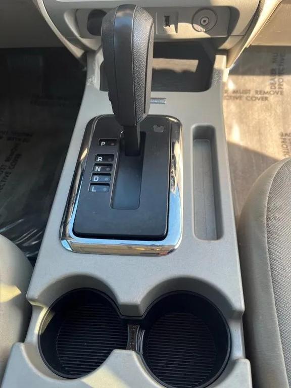 used 2010 Ford Escape car, priced at $5,995