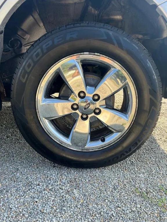 used 2010 Ford Escape car, priced at $5,995