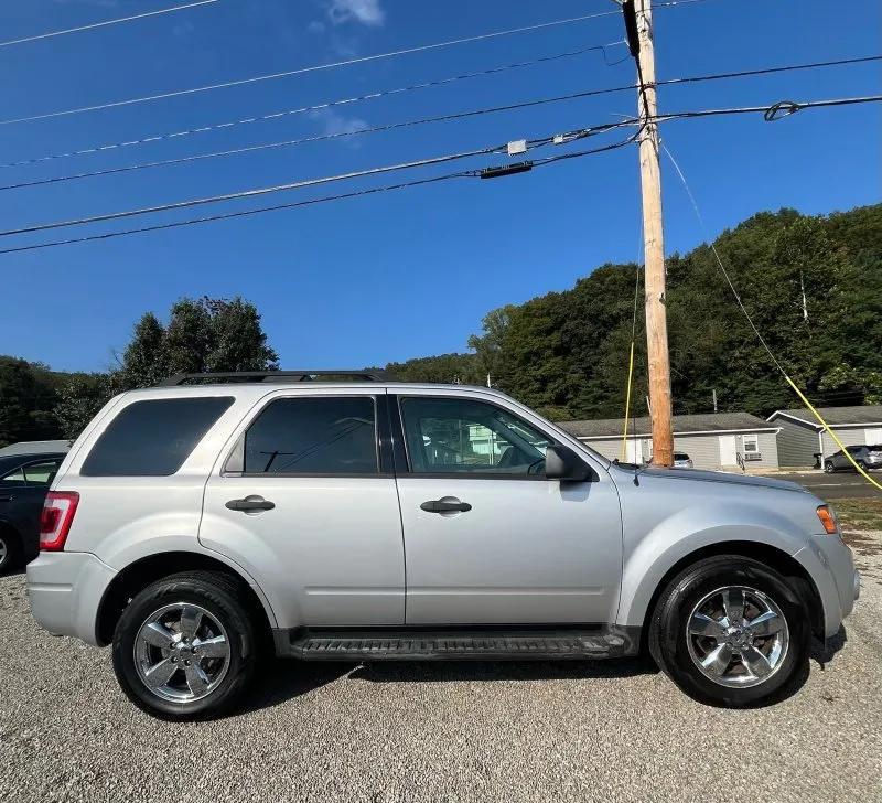 used 2010 Ford Escape car, priced at $5,995