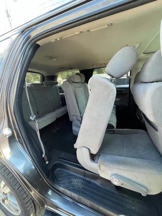 used 2016 Toyota Sequoia car, priced at $14,495