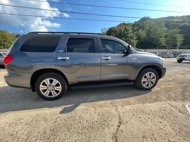 used 2016 Toyota Sequoia car, priced at $14,495