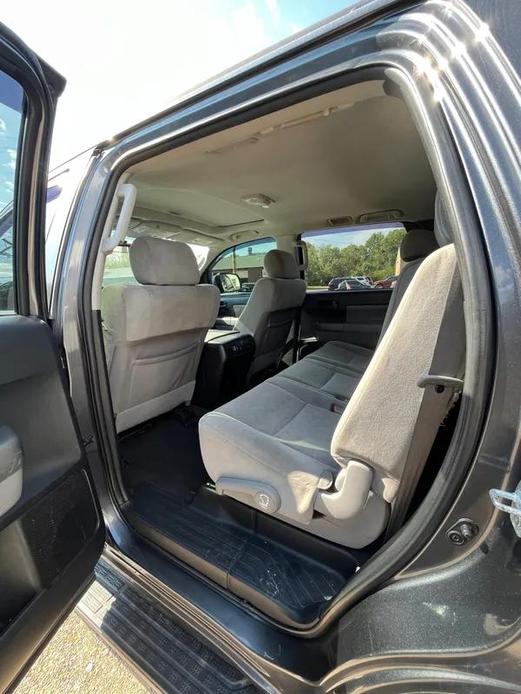 used 2016 Toyota Sequoia car, priced at $14,495