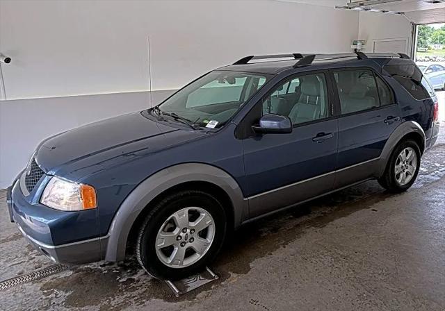 used 2005 Ford Freestyle car, priced at $2,995