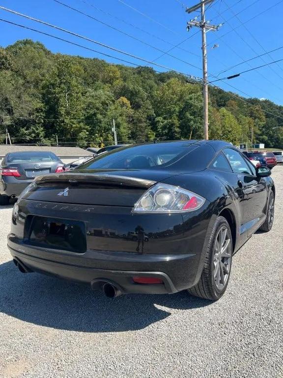 used 2011 Mitsubishi Eclipse car, priced at $6,995