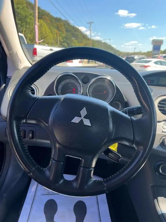 used 2011 Mitsubishi Eclipse car, priced at $6,995
