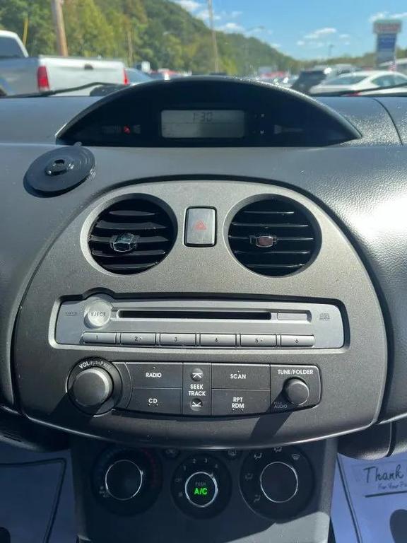 used 2011 Mitsubishi Eclipse car, priced at $6,995