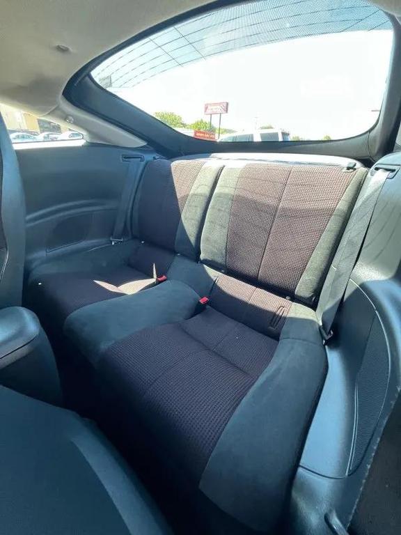 used 2011 Mitsubishi Eclipse car, priced at $6,995