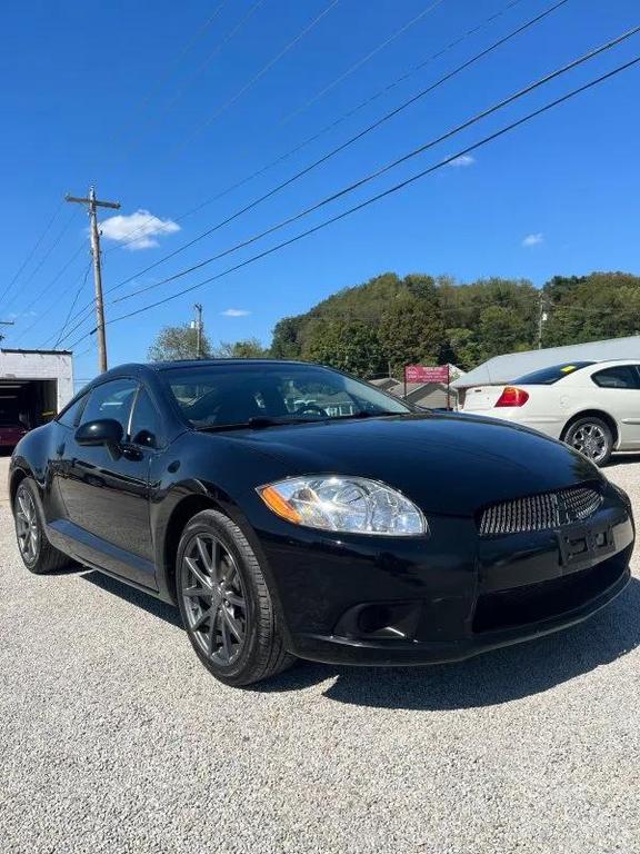 used 2011 Mitsubishi Eclipse car, priced at $6,995