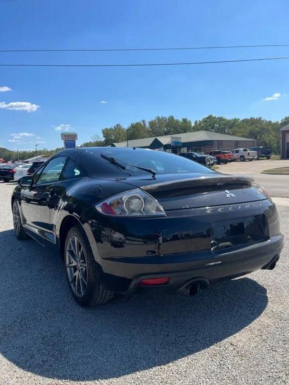 used 2011 Mitsubishi Eclipse car, priced at $6,995