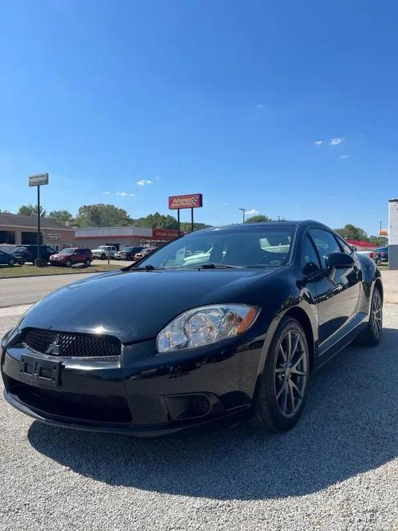 used 2011 Mitsubishi Eclipse car, priced at $6,995