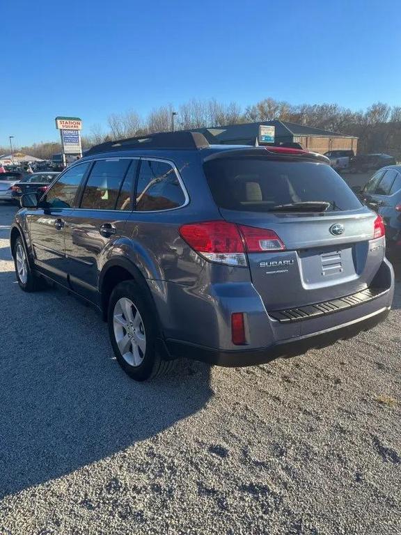 used 2014 Subaru Outback car, priced at $5,995
