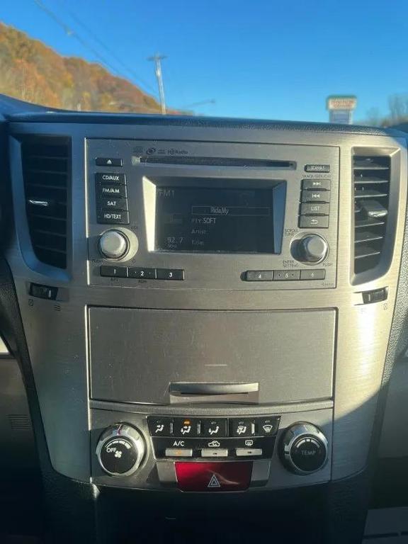 used 2014 Subaru Outback car, priced at $5,995