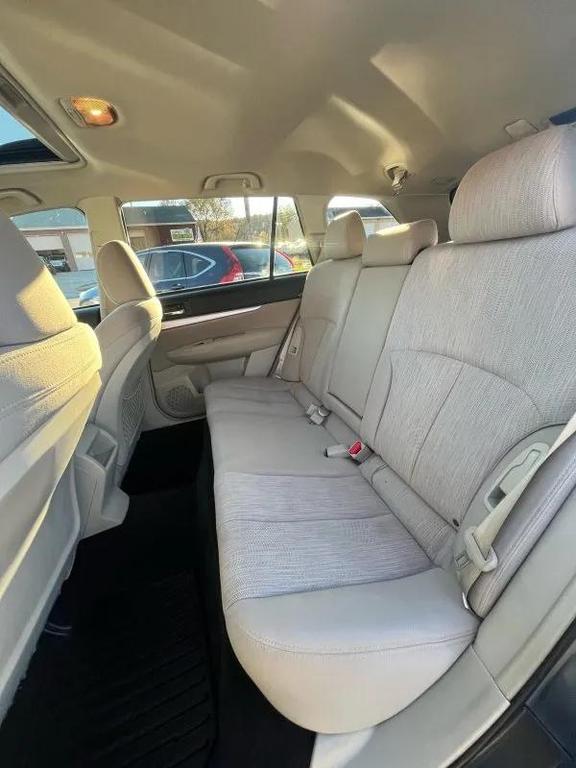 used 2014 Subaru Outback car, priced at $5,995