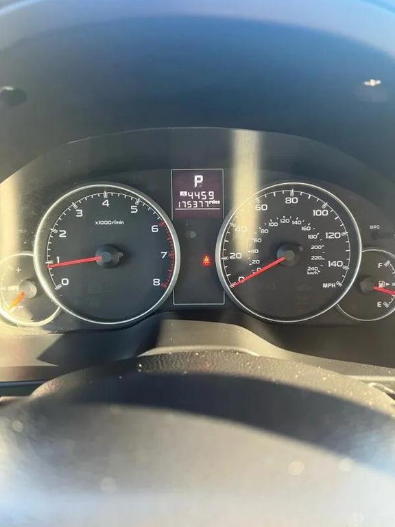 used 2014 Subaru Outback car, priced at $5,995