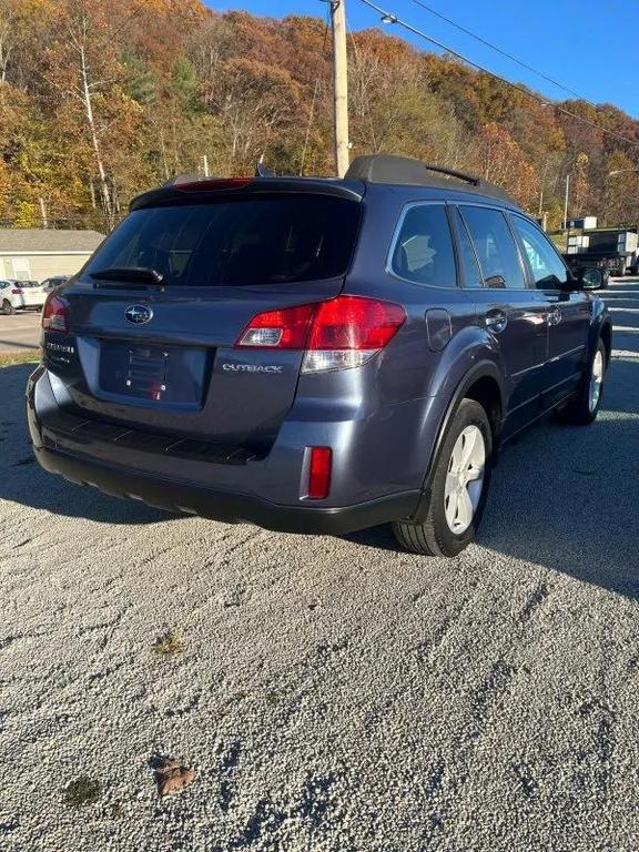 used 2014 Subaru Outback car, priced at $5,995