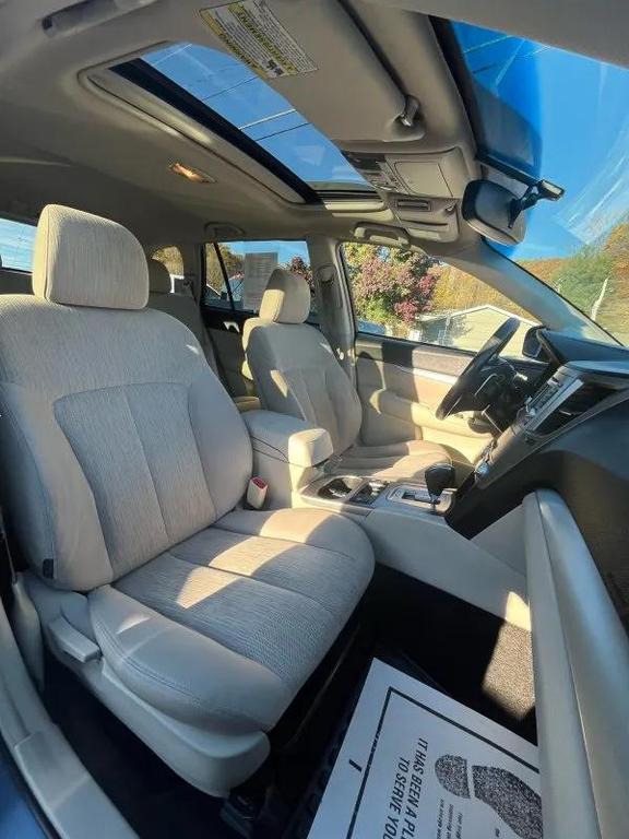 used 2014 Subaru Outback car, priced at $5,995