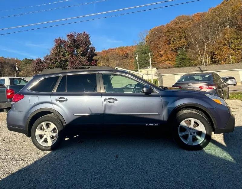 used 2014 Subaru Outback car, priced at $5,995