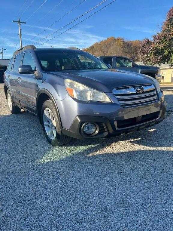 used 2014 Subaru Outback car, priced at $5,995