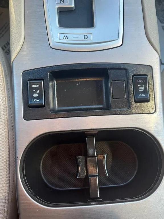 used 2014 Subaru Outback car, priced at $5,995