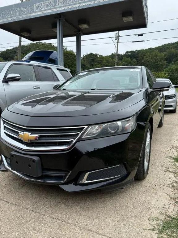 used 2014 Chevrolet Impala car, priced at $9,995