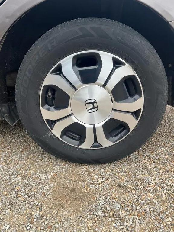 used 2014 Honda Civic Hybrid car, priced at $6,995