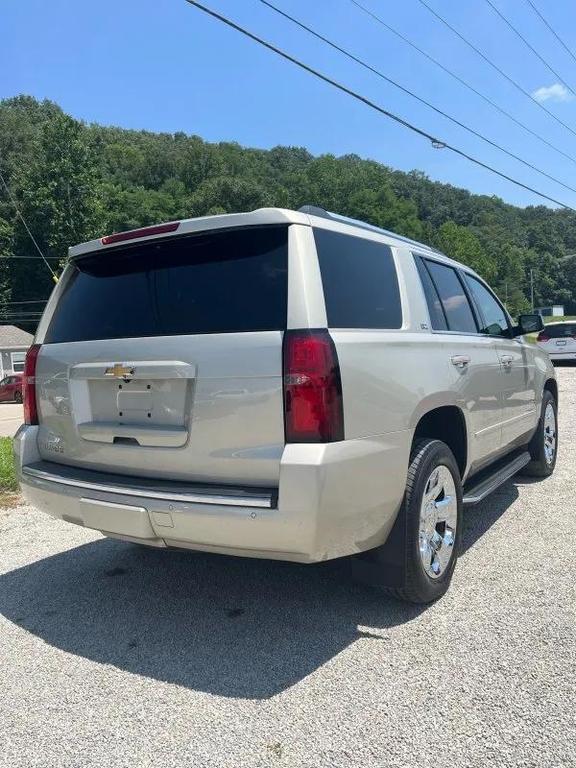 used 2016 Chevrolet Tahoe car, priced at $17,995