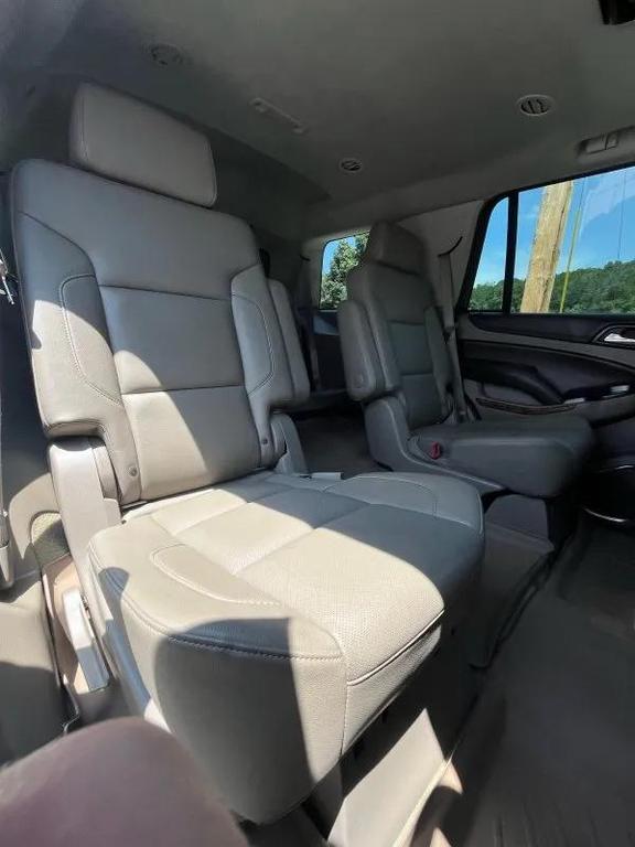 used 2016 Chevrolet Tahoe car, priced at $17,995