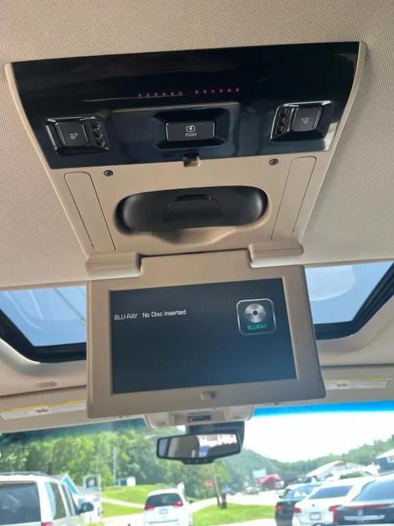 used 2016 Chevrolet Tahoe car, priced at $17,995