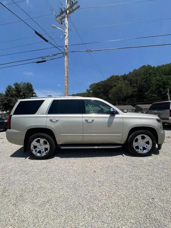 used 2016 Chevrolet Tahoe car, priced at $17,995